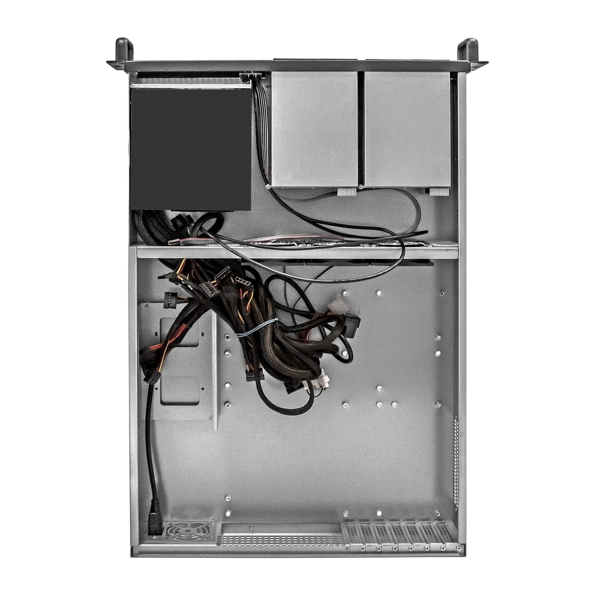 Серверный корпус ExeGate Pro 2U660-HS06/600ADS