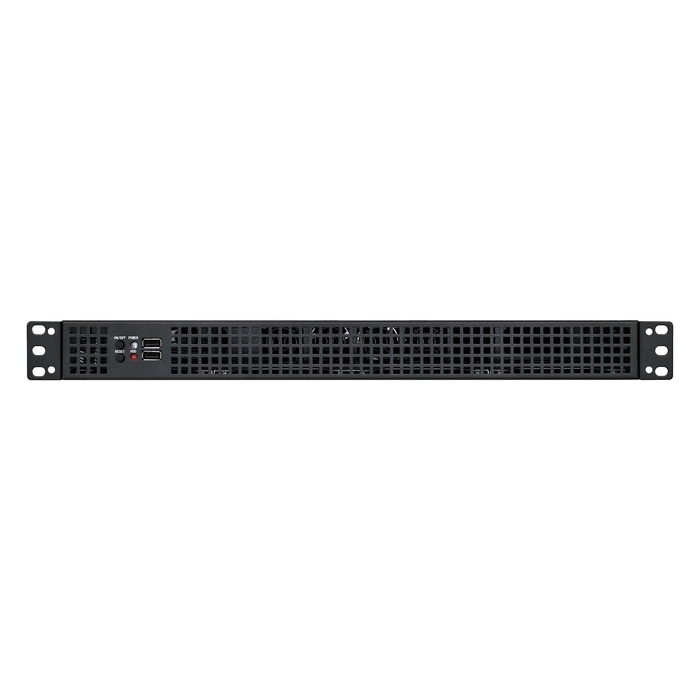Серверный корпус ExeGate Pro 1U650-04/1U-300ADS