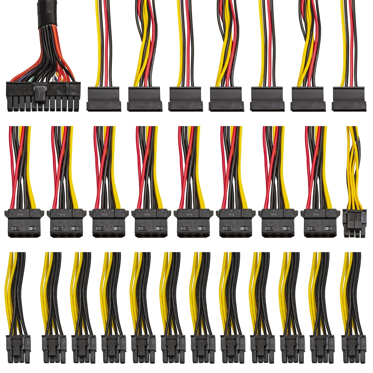   1700W ExeGate Pro SHP1700 mining