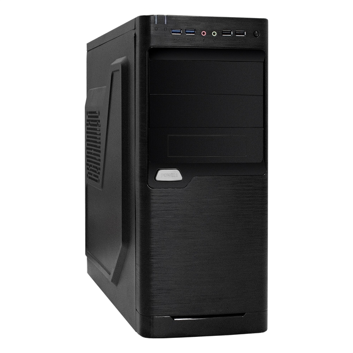  Miditower ExeGate XP-330U-XP400