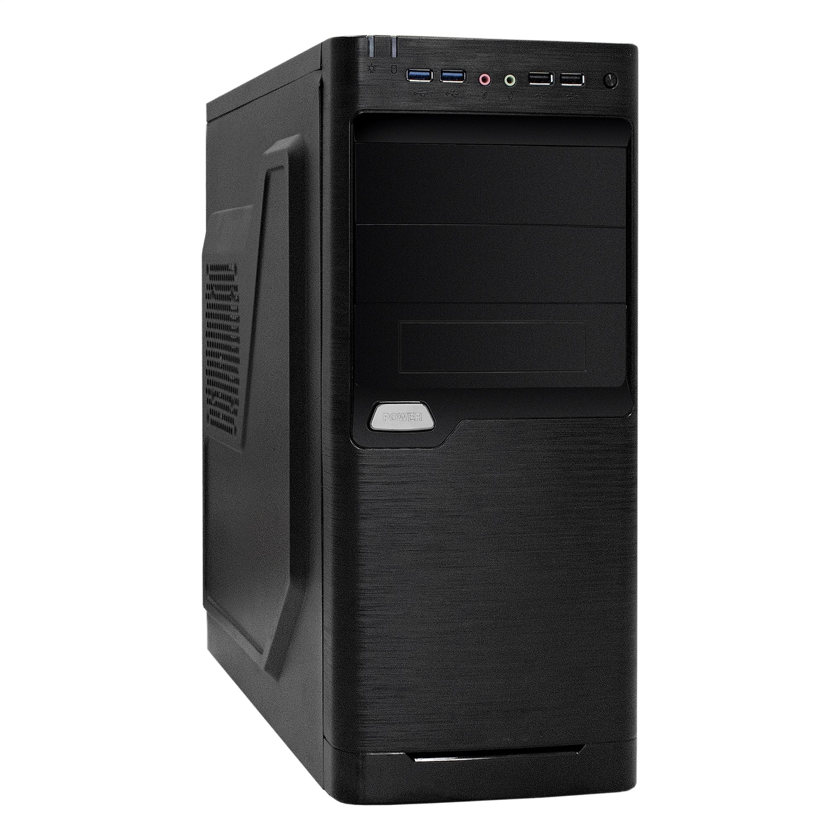  Miditower ExeGate XP-330U-XP500