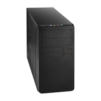  Minitower ExeGate SP-415UP-UN500