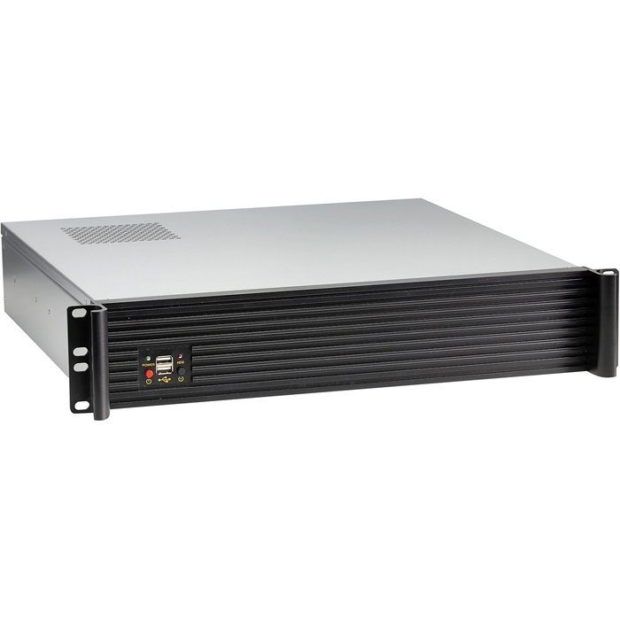 Серверный корпус ExeGate Pro 2U420-06/ServerPRO 600ADS