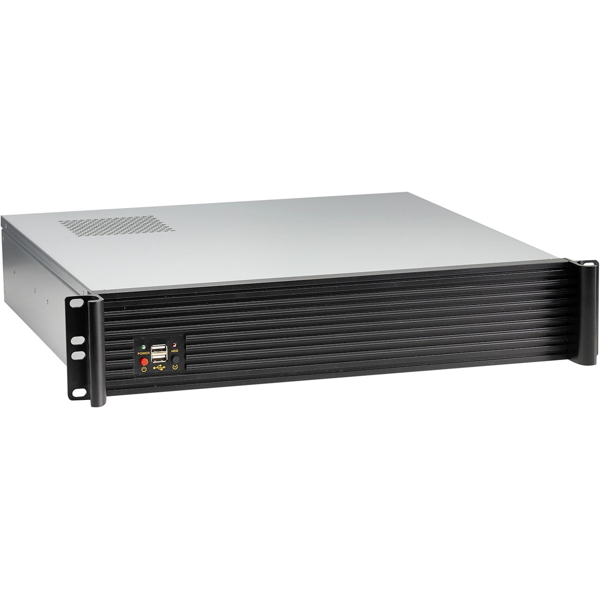 Серверный корпус ExeGate Pro 2U420-06/ServerPRO 800ADS