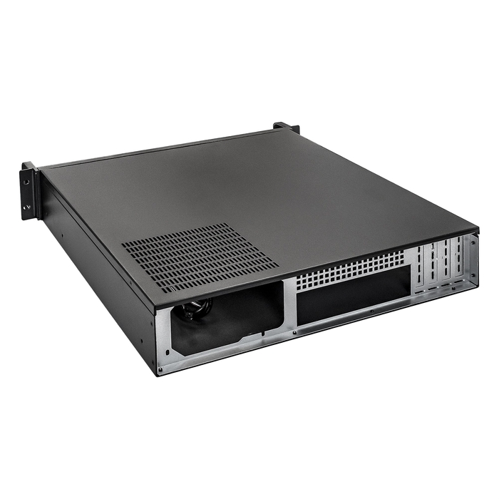 Серверный корпус ExeGate Pro 2U480-HS06
