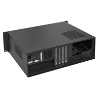 Серверный корпус ExeGate Pro 3U330-02