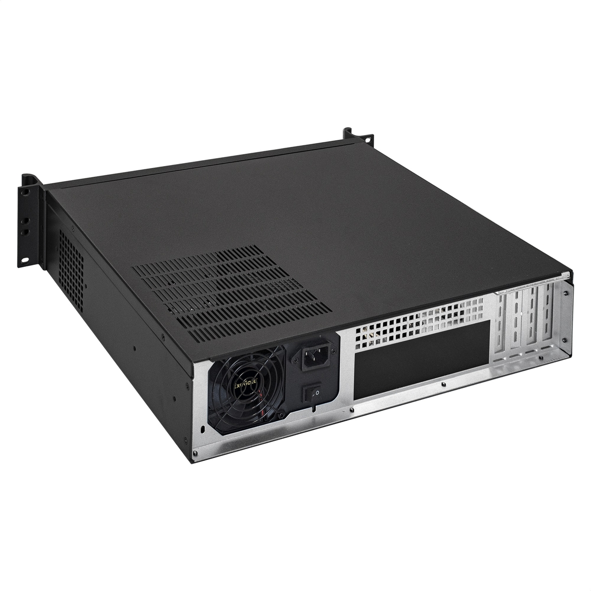 Серверный корпус ExeGate Pro 2U350-03/ServerPRO-500ADS