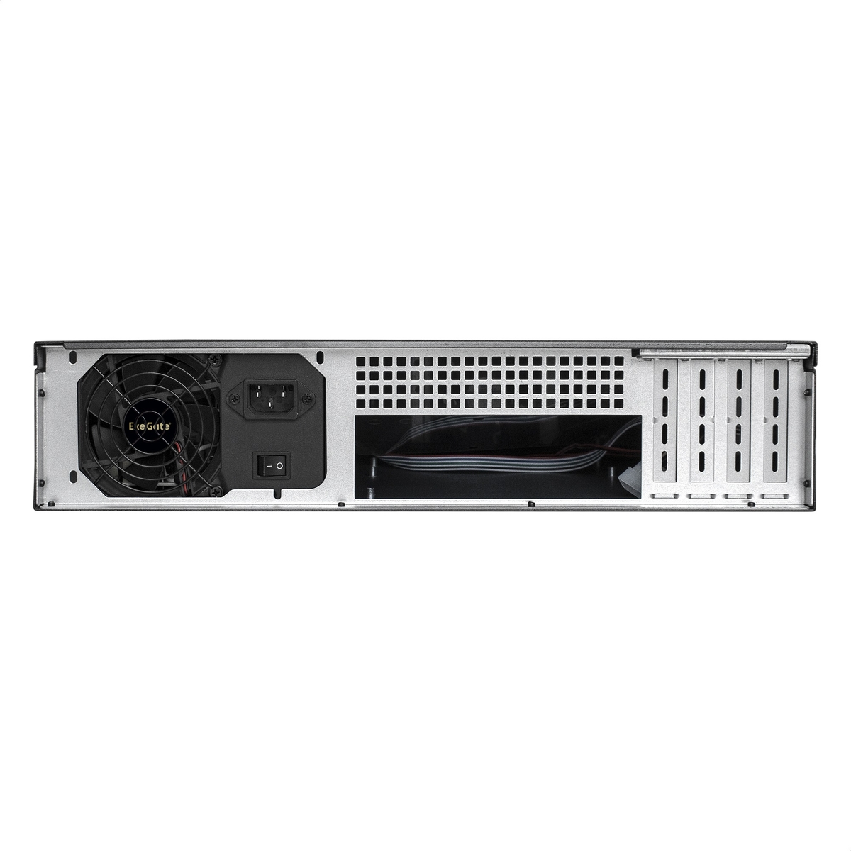 Серверный корпус ExeGate Pro 2U350-03/ServerPRO-500ADS