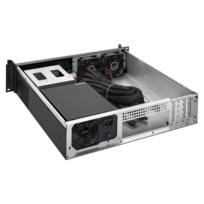 Серверный корпус ExeGate Pro 2U350-03/ServerPRO-800ADS