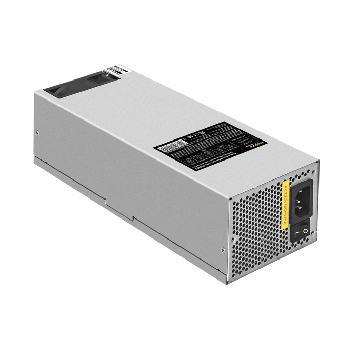 Серверный БП 500W ExeGate ServerPRO-2U-500ADS