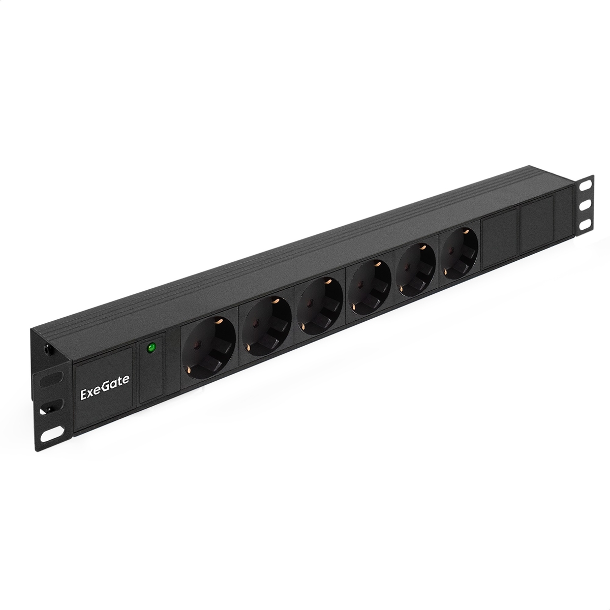   ExeGate ServerPro PDU-19H601 Al-6S-C14