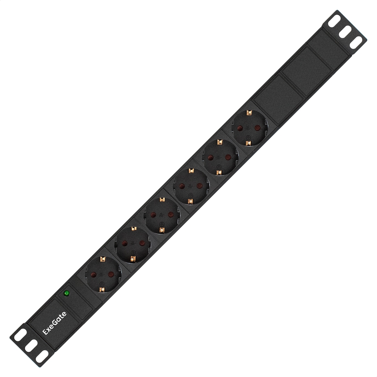   ExeGate ServerPro PDU-19H601 Al-6S-C14