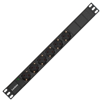   ExeGate ServerPro PDU-19H602 Al-6S-EU2CU