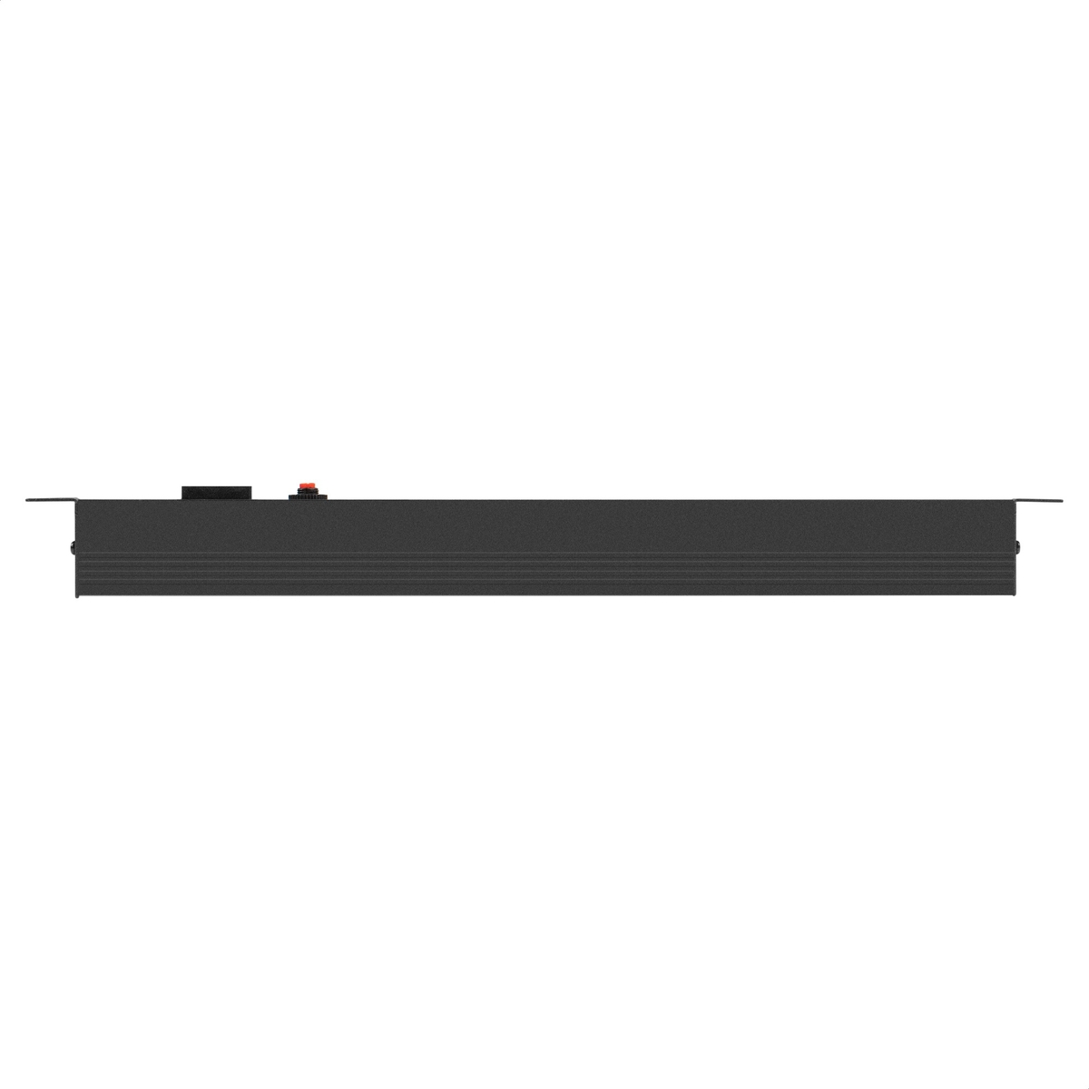 Блок розеток ExeGate ServerPro PDU-19H606 Al-6S-EU2CU-SW-O