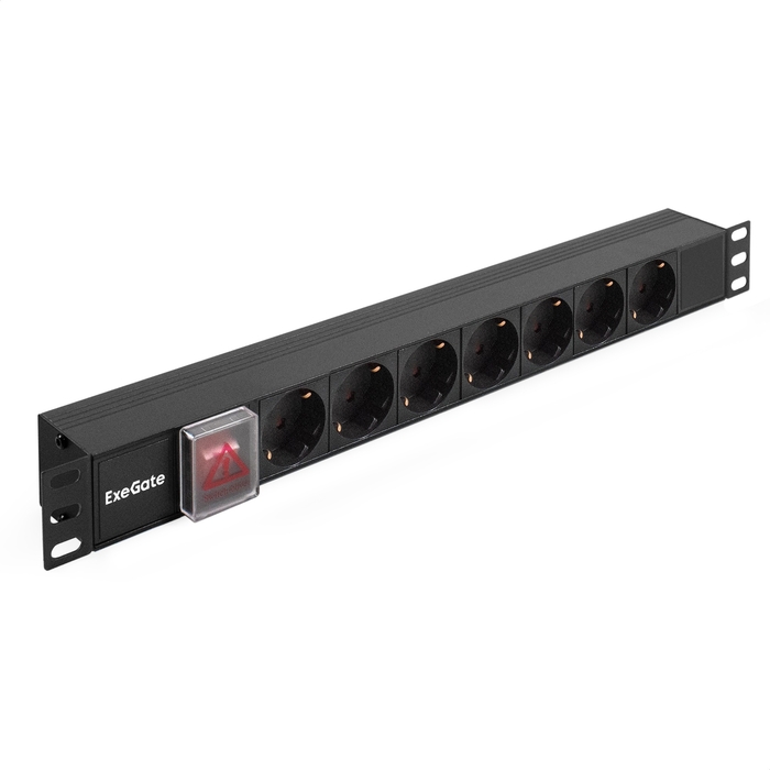   ExeGate ServerPro PDU-19H703 Al-7S-C20-SW