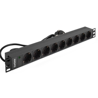   ExeGate ServerPro PDU-19H902 Al-9S-EU1.8CU