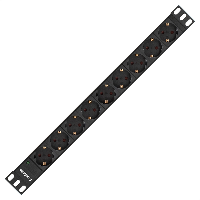   ExeGate ServerPro PDU-19H902 Al-9S-EU1.8CU