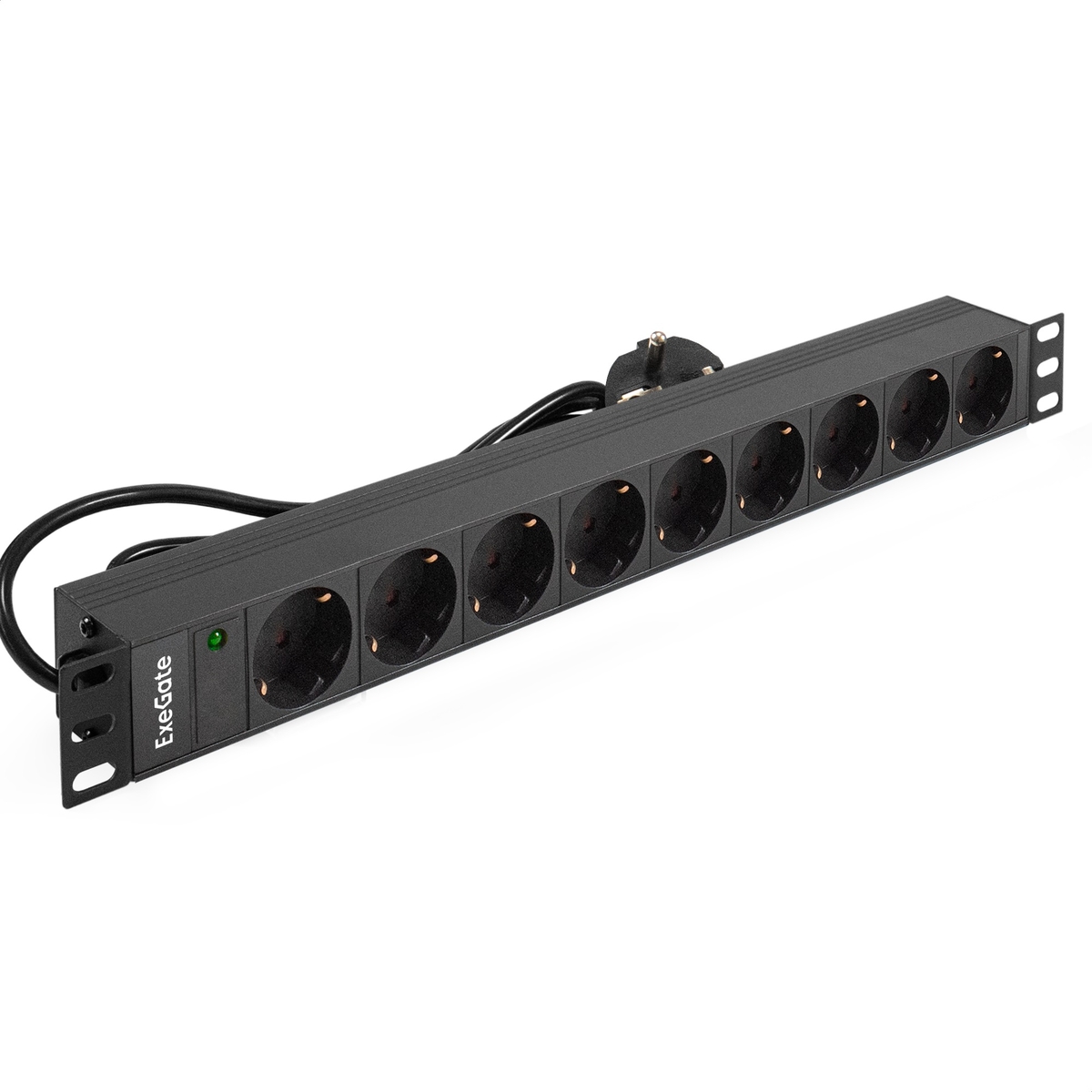   ExeGate ServerPro PDU-19H903 Al-9S-EU2CU