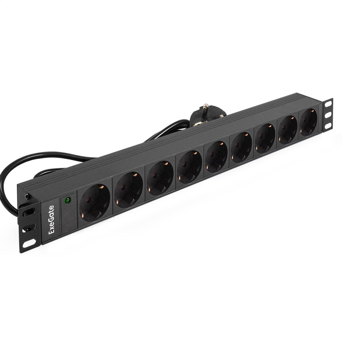   ExeGate ServerPro PDU-19H905 Al-9S-EU3CU