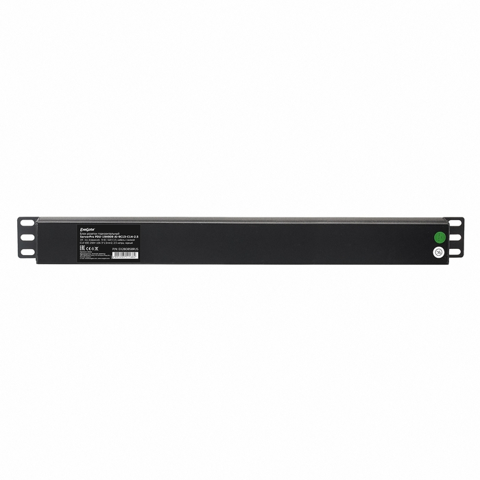   ExeGate ServerPro PDU-19H909 Al-9C13-C14-2.5CU