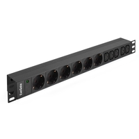   ExeGate ServerPro PDU-19H010 Al-5C136S-C14