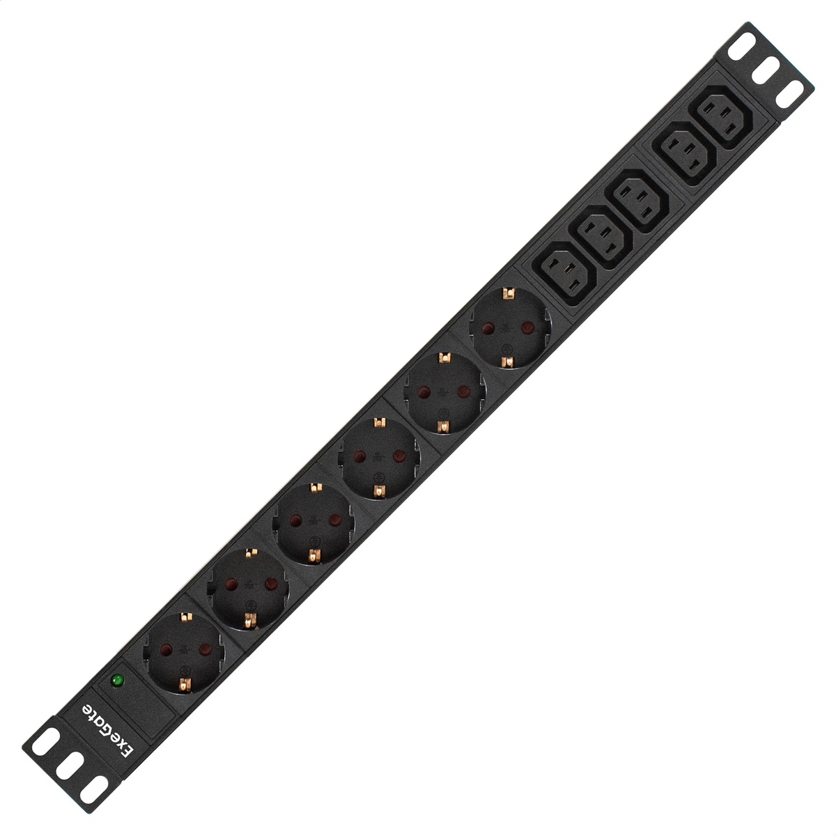   ExeGate ServerPro PDU-19H010 Al-5C136S-C14