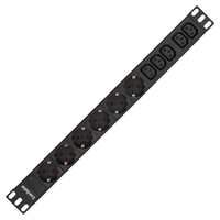   ExeGate ServerPro PDU-19H010 Al-5C136S-C14