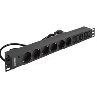   ExeGate ServerPro PDU-19H011 Al-5C136S-EU2.5