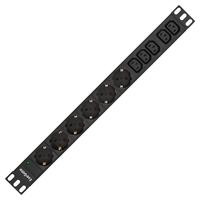   ExeGate ServerPro PDU-19H011 Al-5C136S-EU2.5