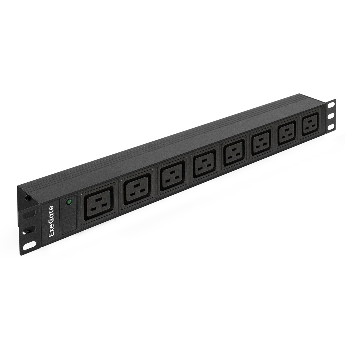   ExeGate ServerPro PDU-19H014 Al-8C19-C20