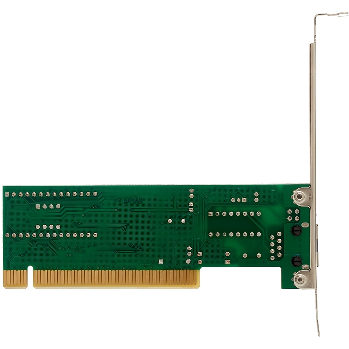 Сетевой адаптер ExeGate EXE-520 PCI 10/100Mbps RTL8139D