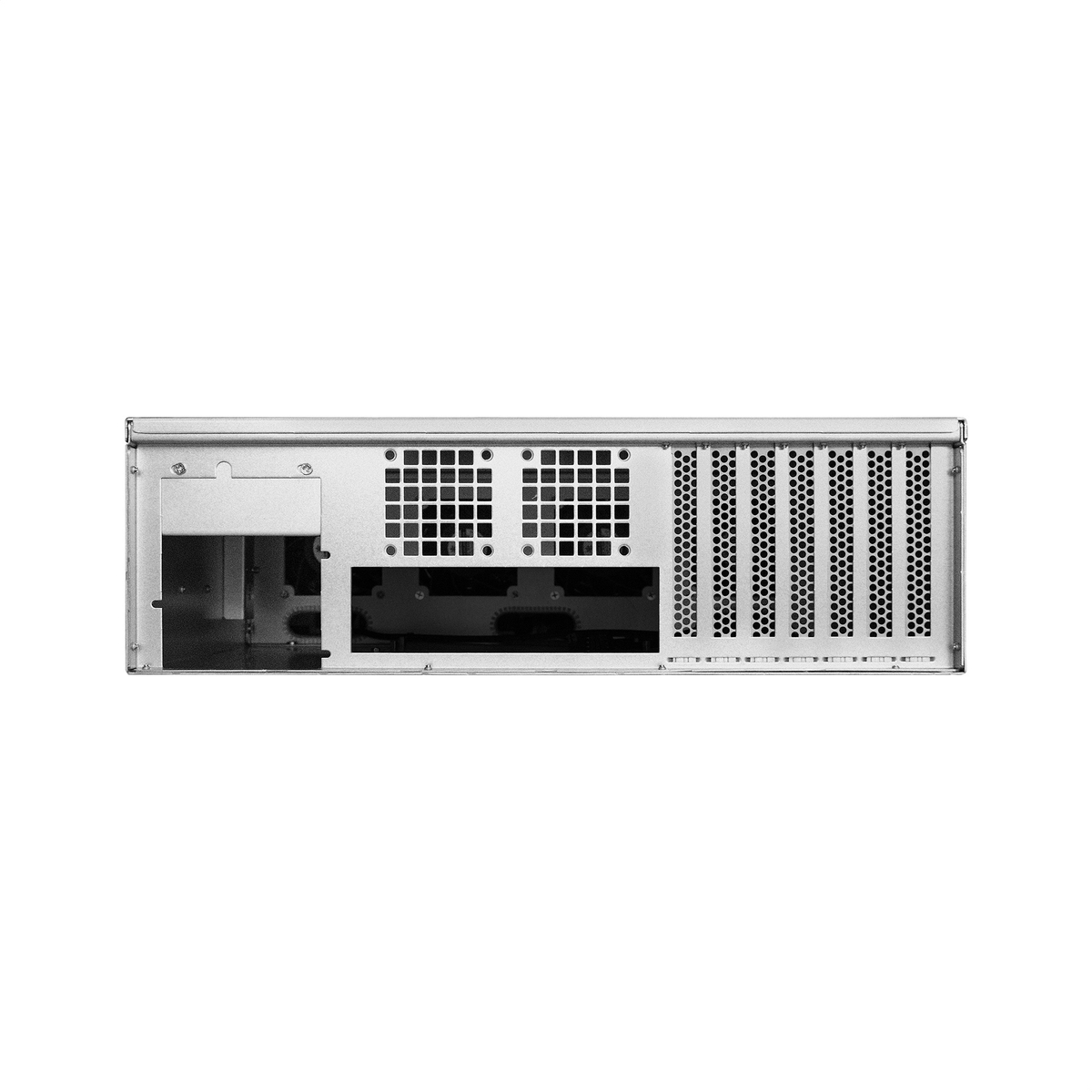 Серверный корпус ExeGate Pro 3U660-HS16