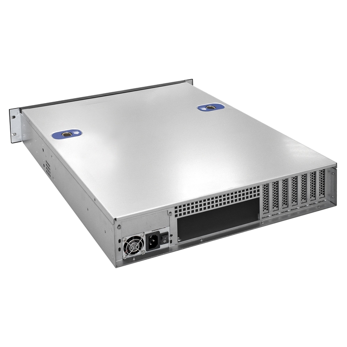 Серверный корпус ExeGate Pro 2U550-HS08/1U-800ADS