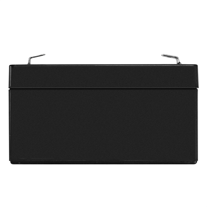 АКБ ExeGate DTM 6012