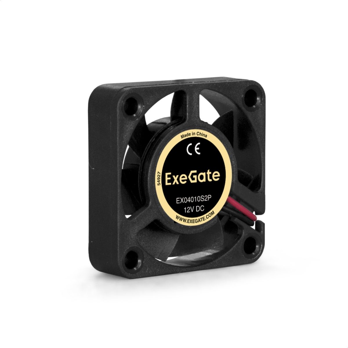 Вентилятор ExeGate EX04010S2P
