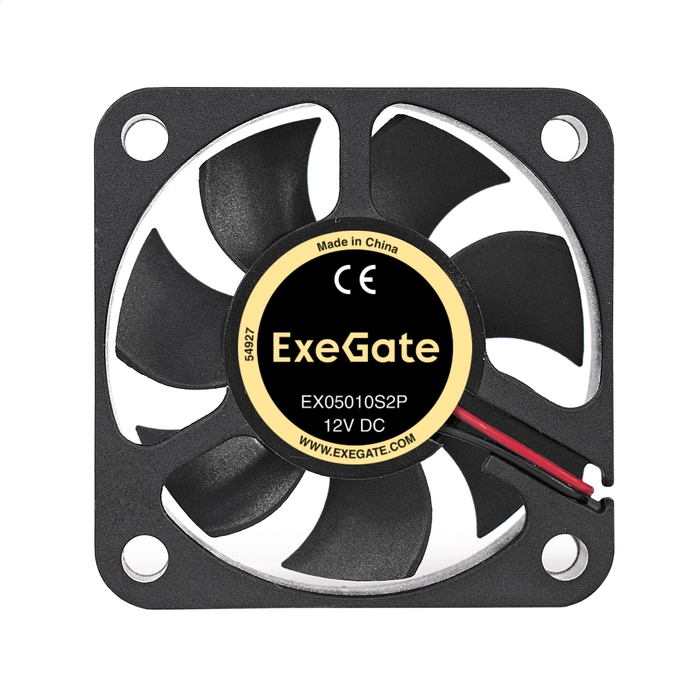 Вентилятор ExeGate EX05010S2P