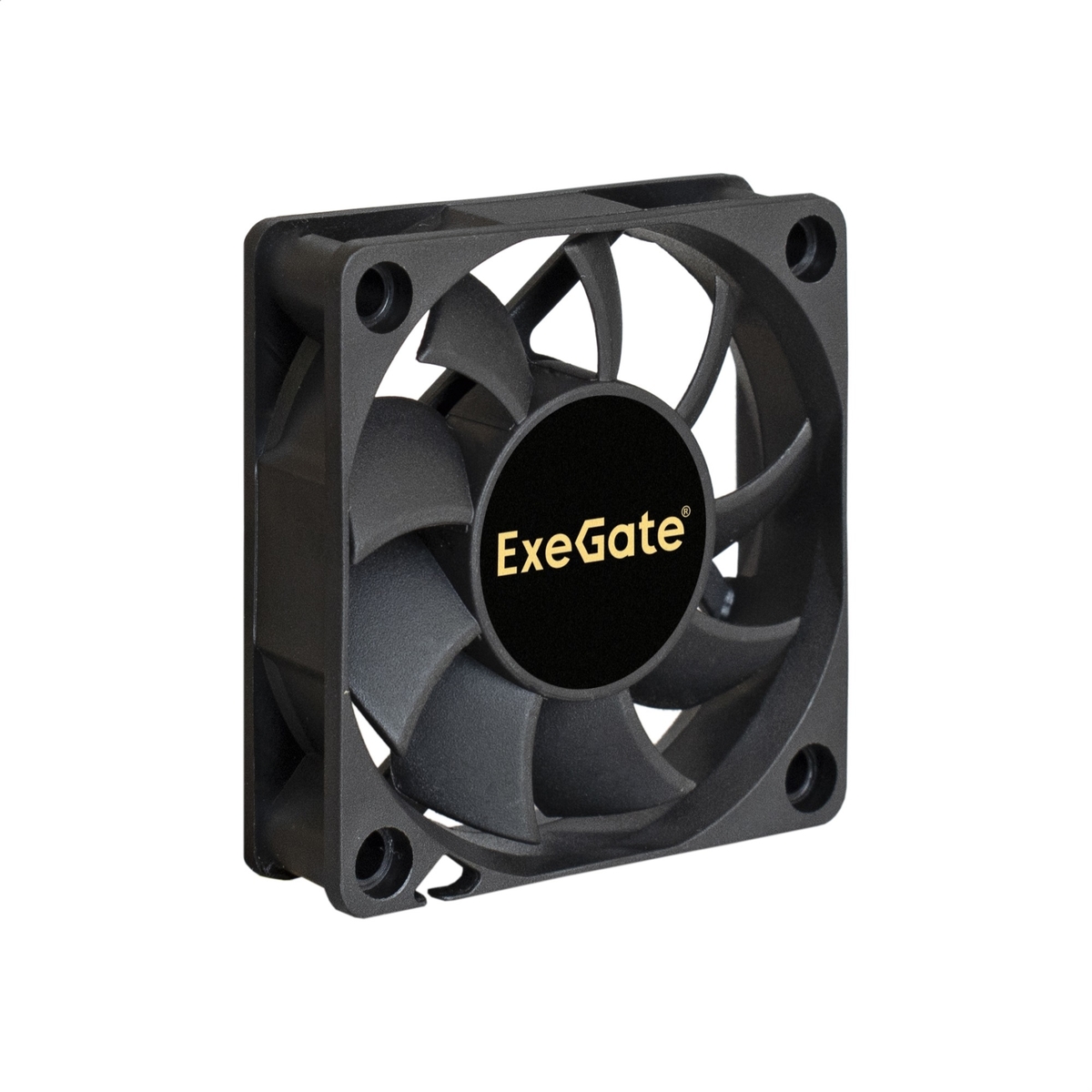 Вентилятор ExeGate ExtraSilent ES06015S3P