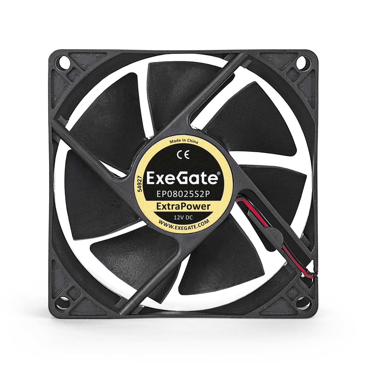  ExeGate ExtraPower EP08025S2P
