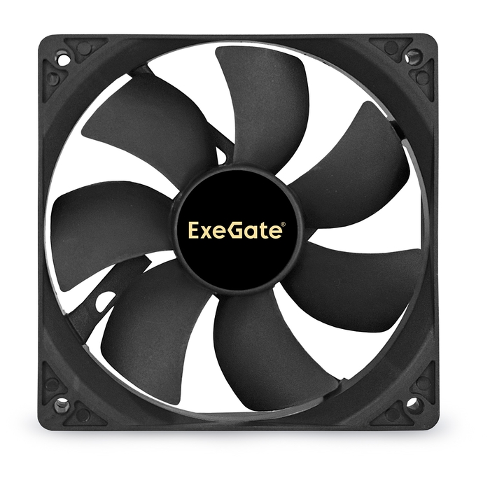 Вентилятор ExeGate ExtraPower EP12025B3P