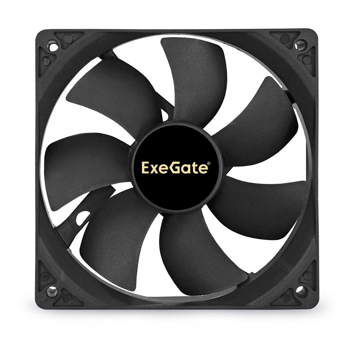 Вентилятор ExeGate EX12025S4P-PWM