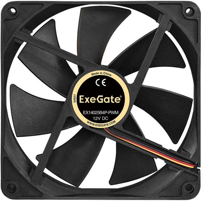  ExeGate EX14025S3P