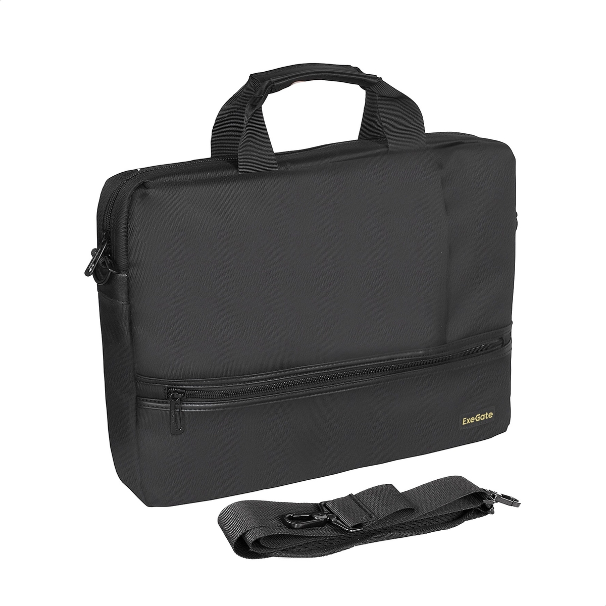 ExeGate BusinessPro E-115 Black