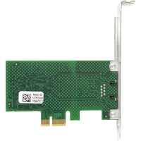 Сетевой адаптер ExeGate EXE-i210AT PCI Express 2.0 WGI210AT