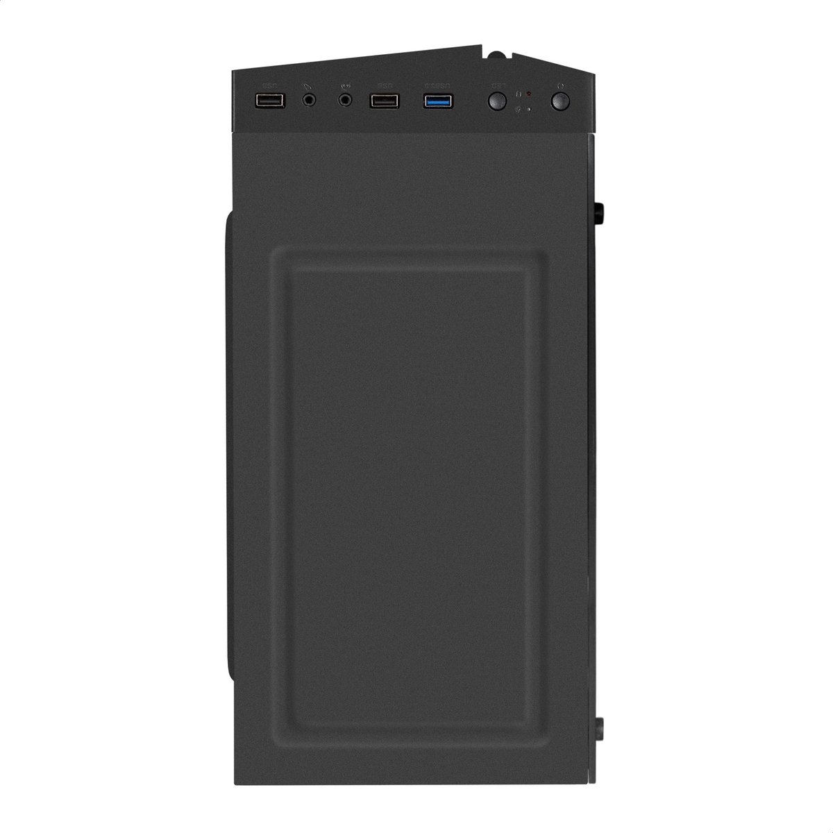 Корпус Miditower ExeGate EVO-9201