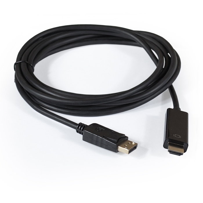 ExeGate EX-CC-DP-HDMI-1.8