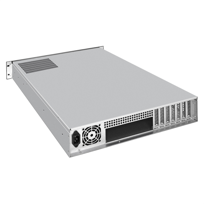Серверный корпус ExeGate Pro 2U650-08