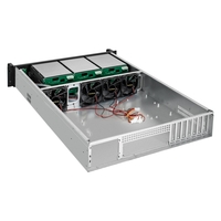Серверный корпус ExeGate Pro 2U650-HS09