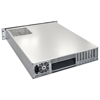 Серверный корпус ExeGate Pro 2U550-08/500ADS
