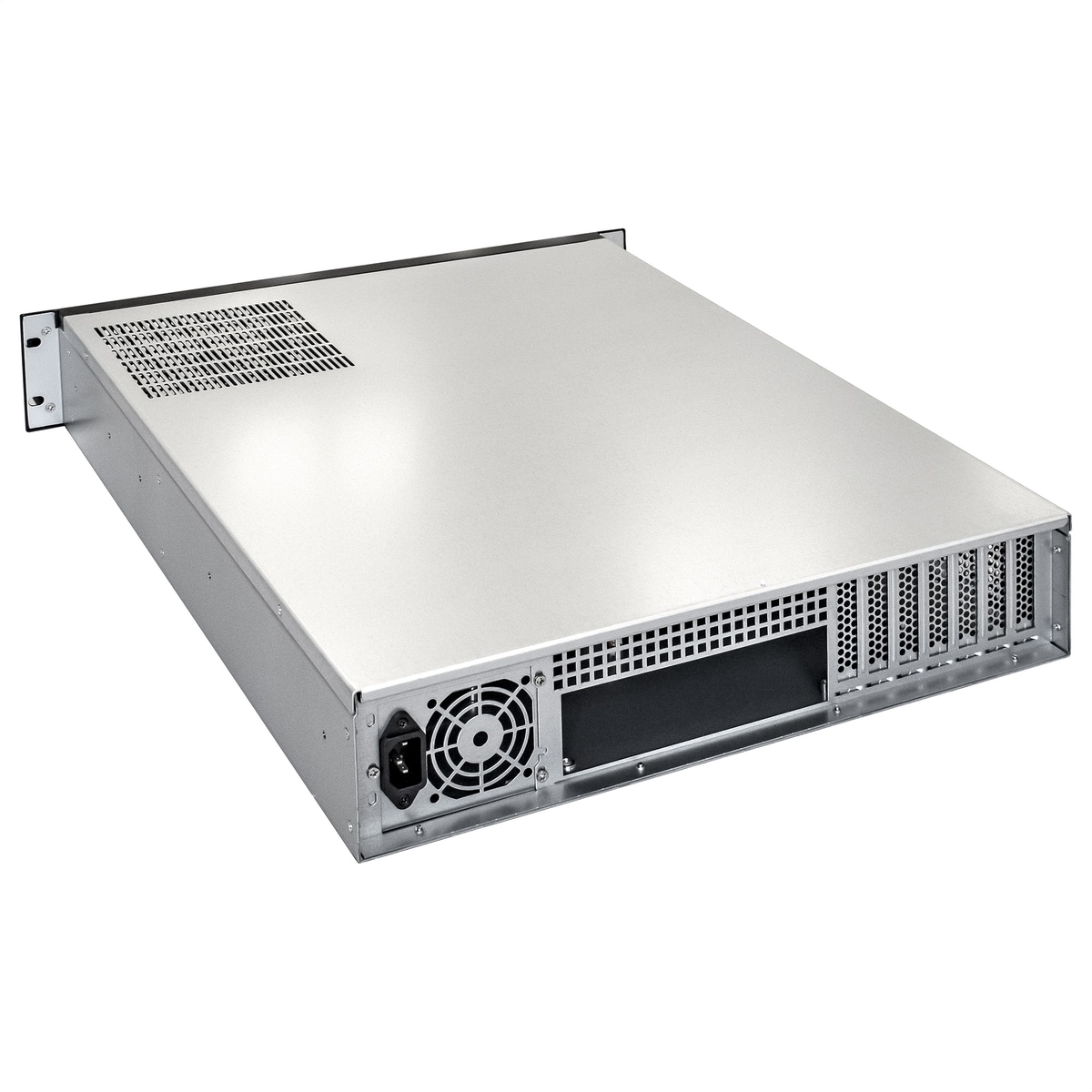 Серверный корпус ExeGate Pro 2U550-08/600ADS
