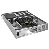 Серверный корпус ExeGate Pro 2U550-08/600ADS